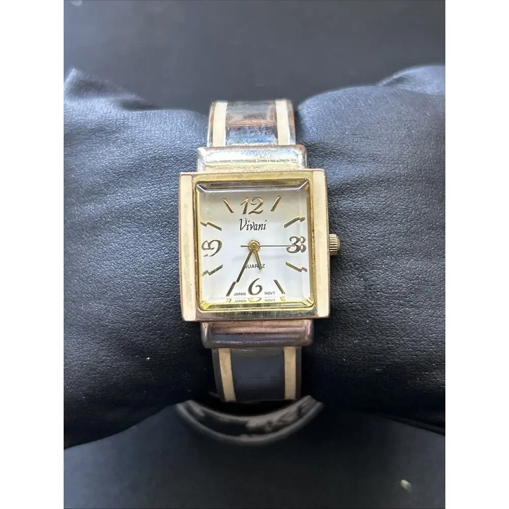VIVANI white dial